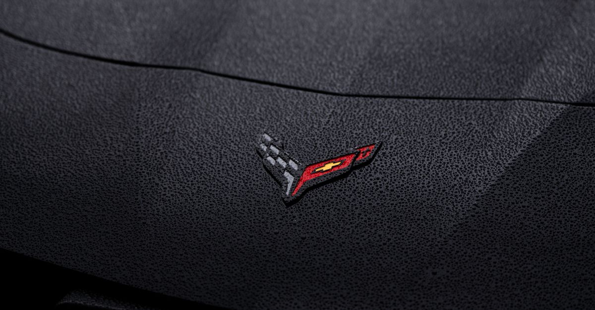 Chevrolet car key fob — Irvington Locksmith Pro