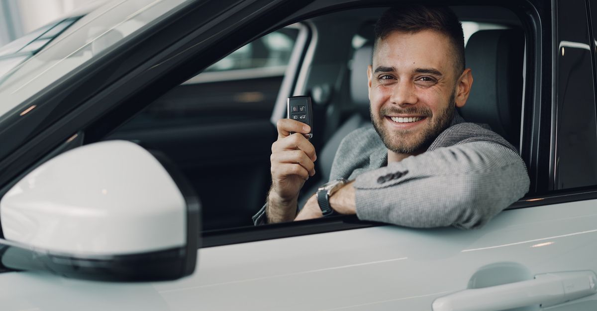 Hyundai car key fob — Irvington Locksmith Pro