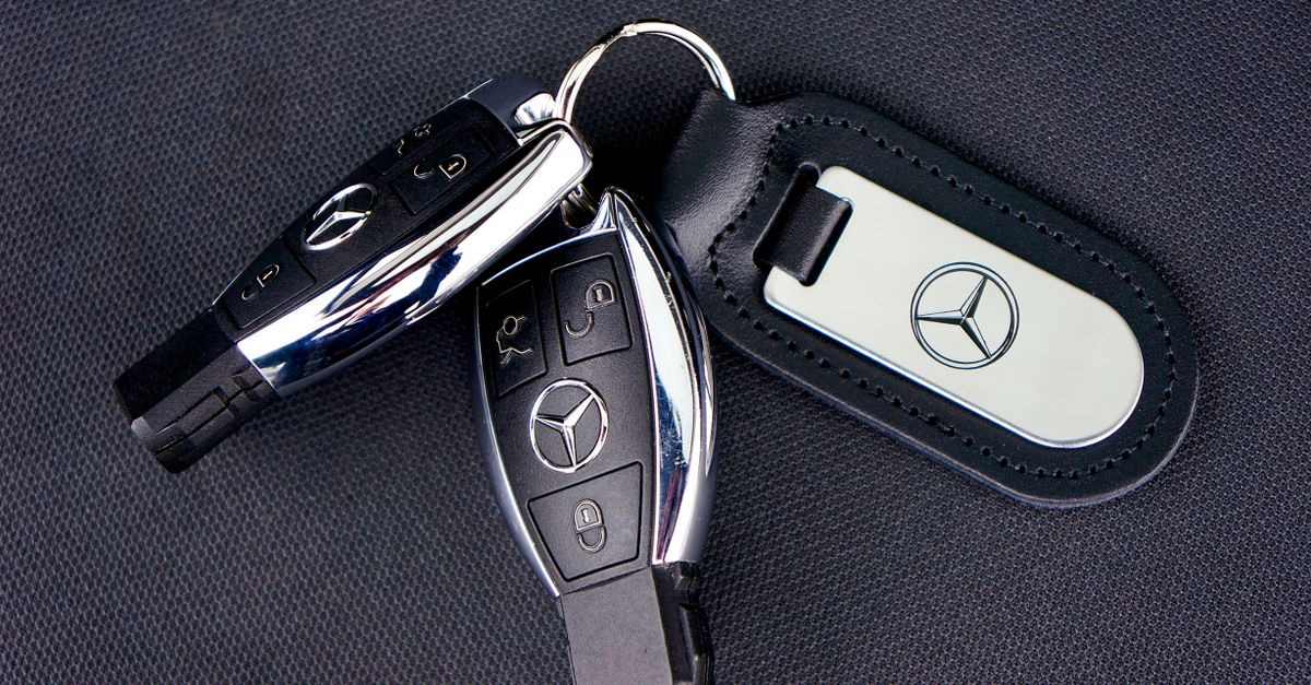 Car Key Replacement Cost in NJ: Transponder, Fob, and Basic Keys — Irvington Locksmith Pro