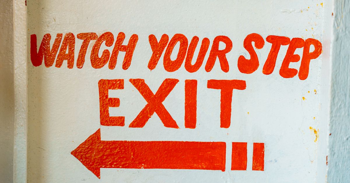 Panic Bar & Exit Device Installation — Irvington Locksmith Pro