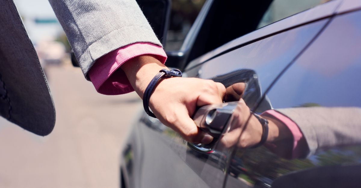 24-Hour Lockout Service — Irvington Locksmith Pro