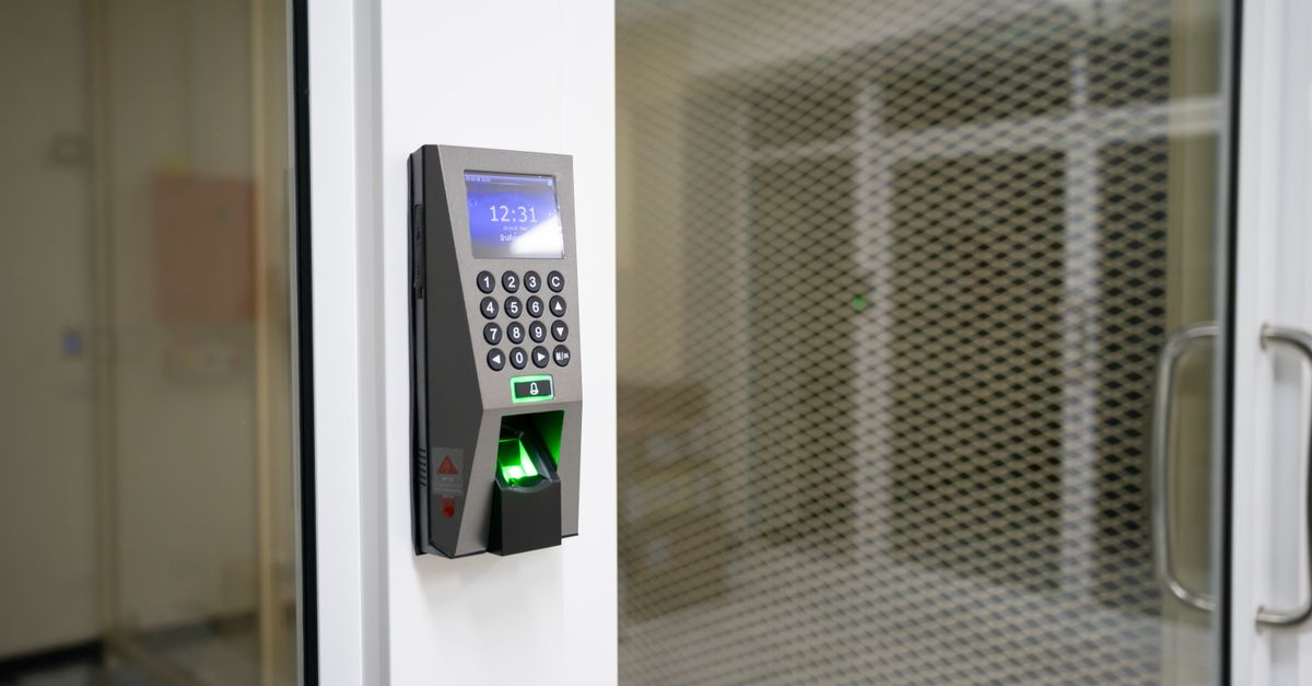 Are High-Security Locks Worth It for a Small Irvington Business? — Irvington Locksmith Pro
