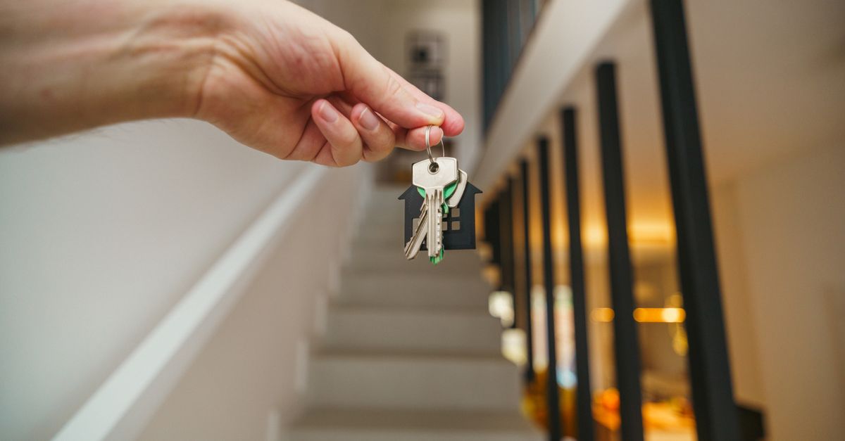 A Landlord's Guide to Re-Keying Between Tenants in Essex County — Irvington Locksmith Pro