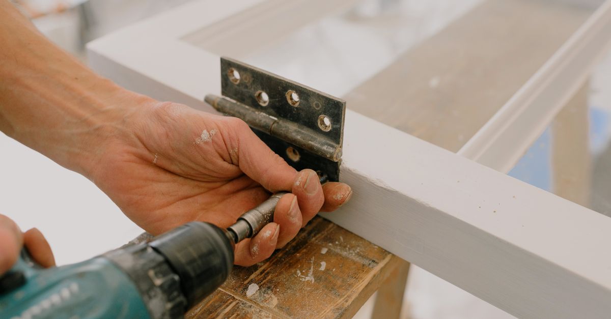 door lock repair home — Irvington Locksmith Pro