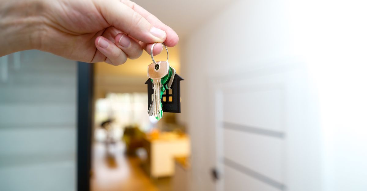 locksmith at work residential — Irvington Locksmith Pro