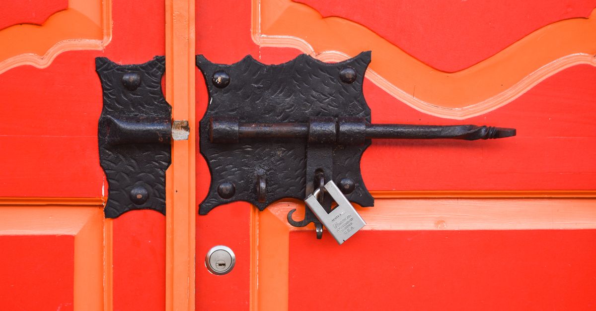 Door Knob Lock Replacement — Irvington Locksmith Pro