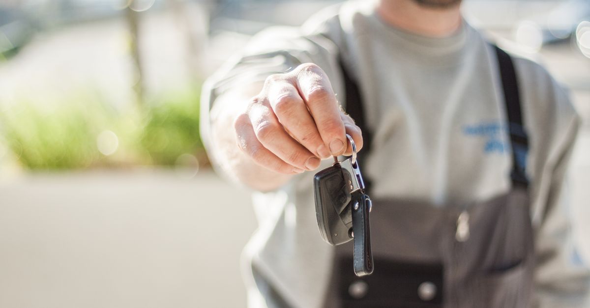 What Is a Locksmith Call-Out Fee — and When Do You Pay It? — Irvington Locksmith Pro