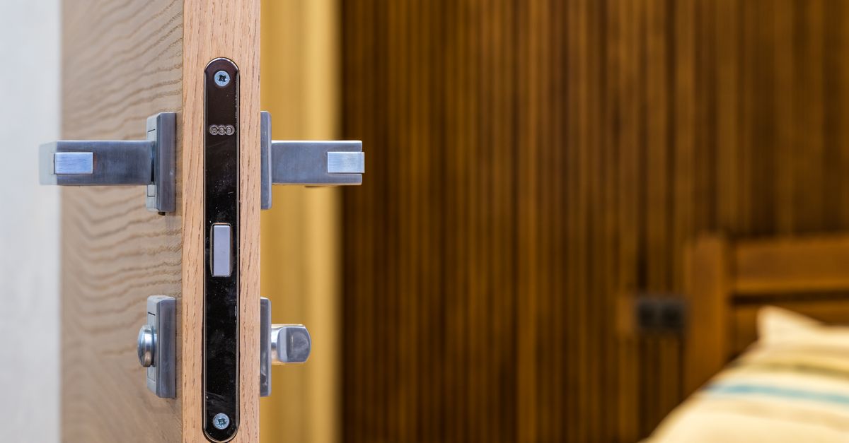 What Proof Do I Need to Show a Locksmith Before They Open a Door? — Irvington Locksmith Pro