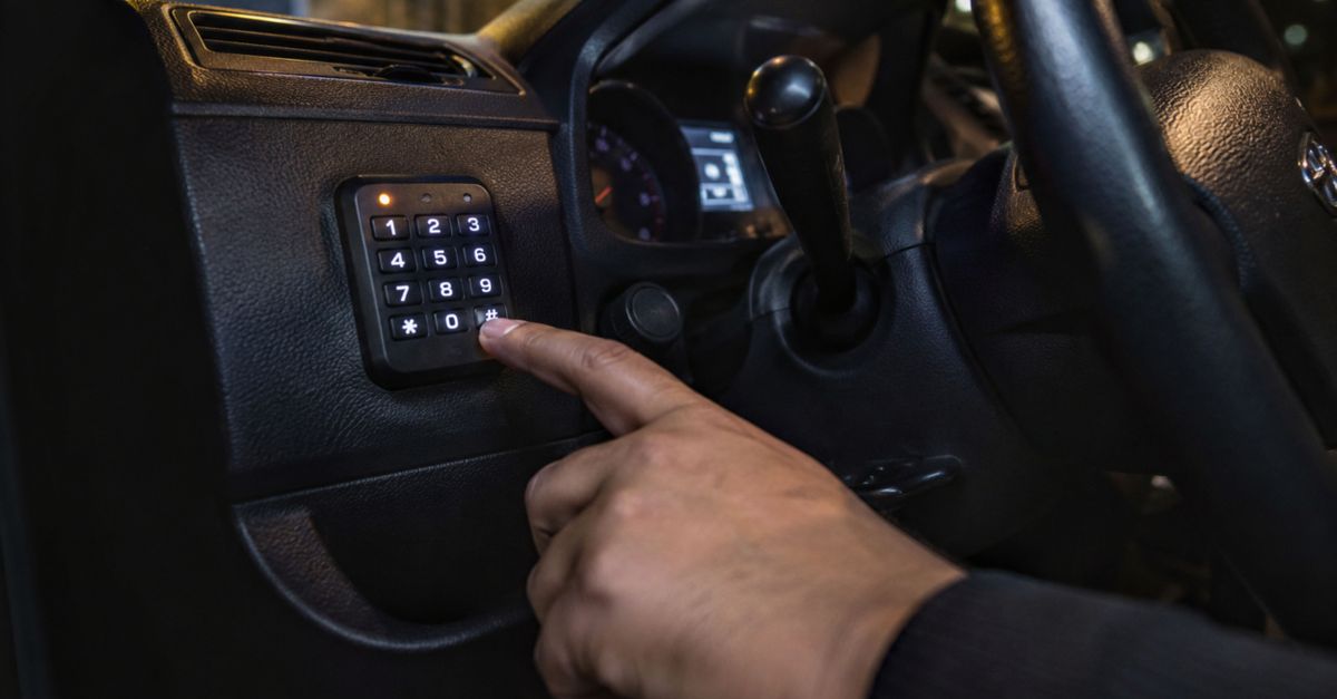 On-Site Transponder and Smart-Key Cutting and Programming — Irvington Locksmith Pro