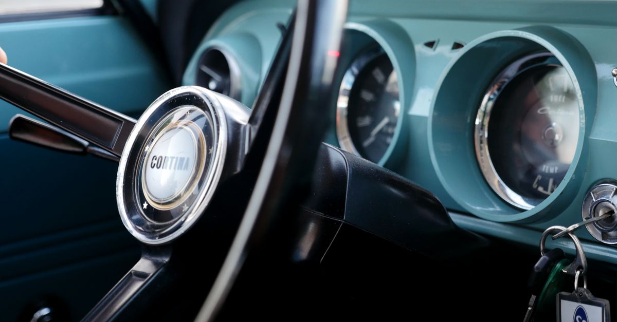 Ignition Trouble: When to Call a Locksmith and When to Call a Mechanic — Irvington Locksmith Pro