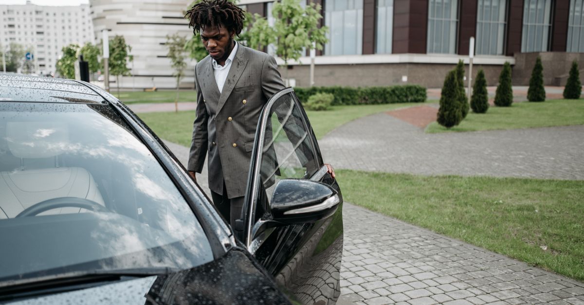 Emergency Car Lockout and 24-Hour Service: How Our Nationwide Mobile Coverage Works — Irvington Locksmith Pro