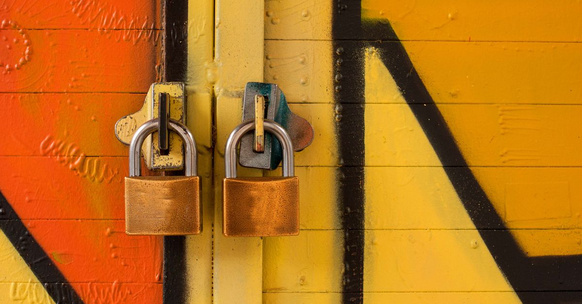Commercial Locksmith Services Built Around How Your Business Actually Runs — Irvington Locksmith Pro