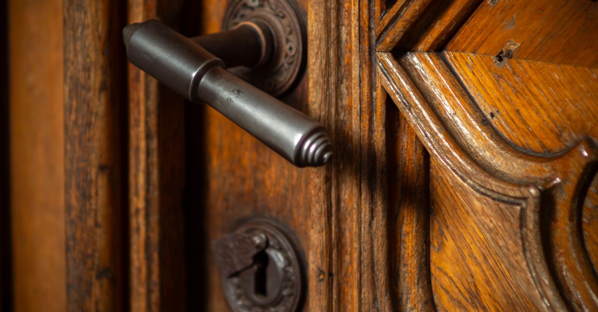 Mortise Lock Exit Devices and the Irvington Commercial Door Landscape — Irvington Locksmith Pro