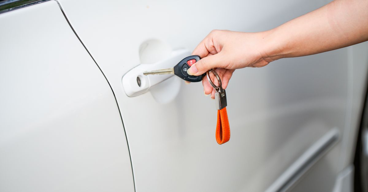 Locksmith Services in General: 25 Specific Things We Do — Irvington Locksmith Pro
