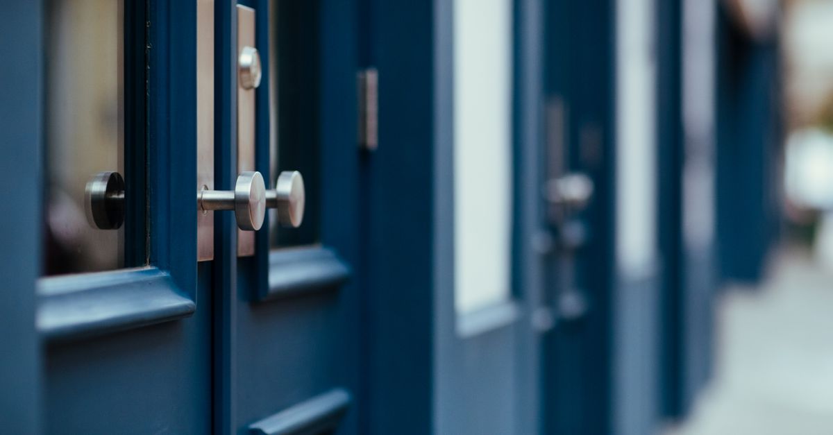 Emergency Locksmith Response for Irvington Residents and Businesses — Irvington Locksmith Pro