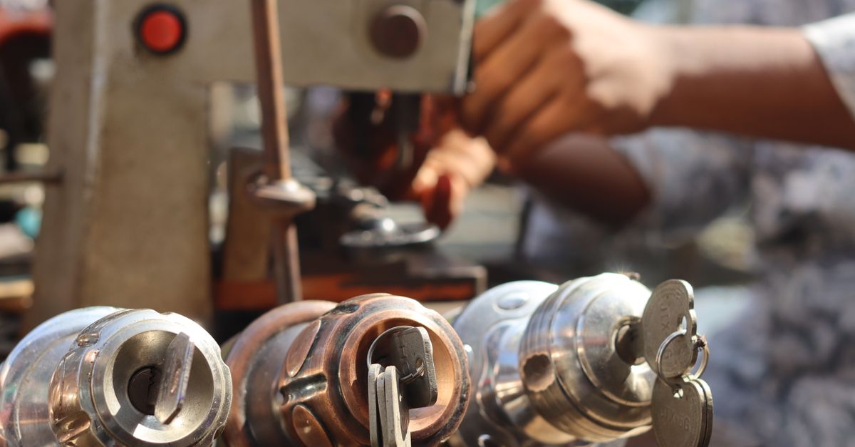 Full-Spectrum Locksmith Services in Irvington NJ — 24 Hour Service, Every Day — Irvington Locksmith Pro