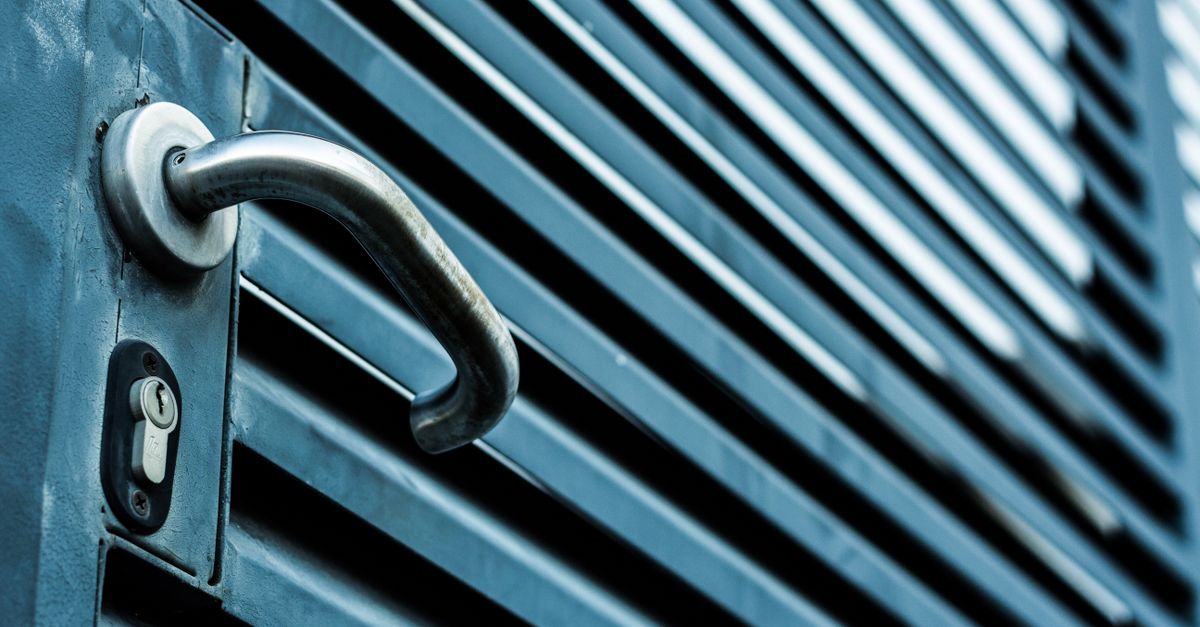 Security Context: Protecting Your Home or Business in Irvington, NJ — Irvington Locksmith Pro